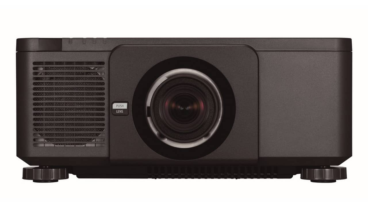 Изображения NEC PX803UL-BK, 60004009