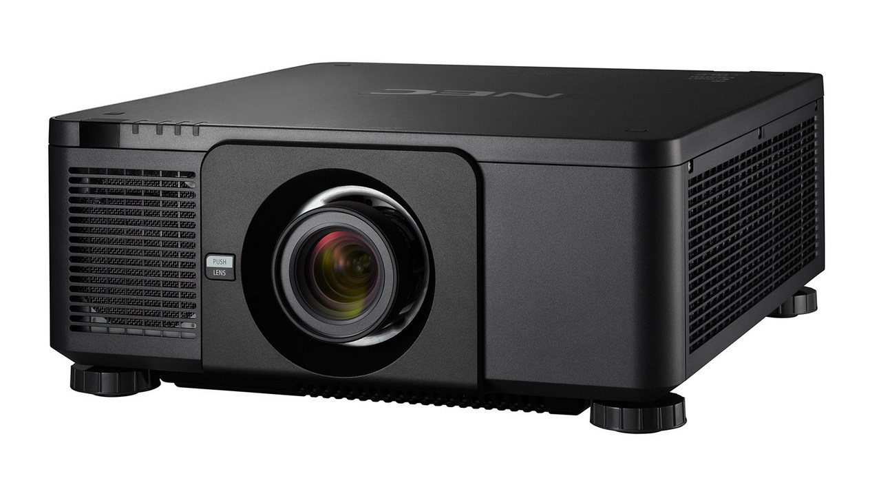 Изображения NEC PX803UL-BK, 60004009