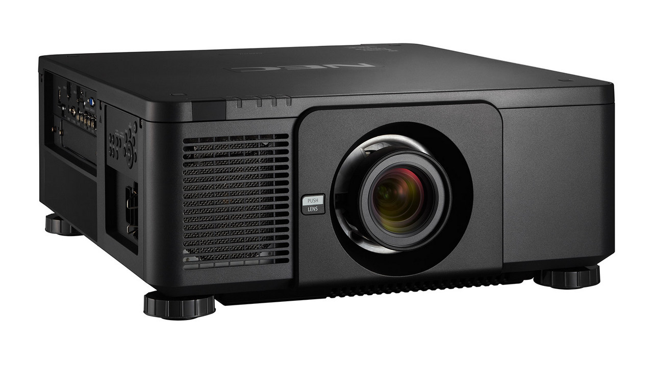 Изображения NEC PX803UL-BK, 60004009