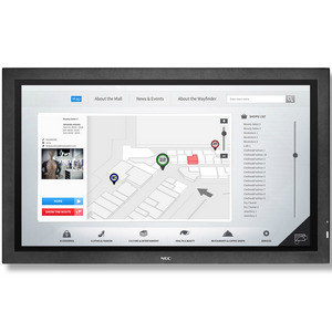 Изображения NEC P703 SST, 60003770