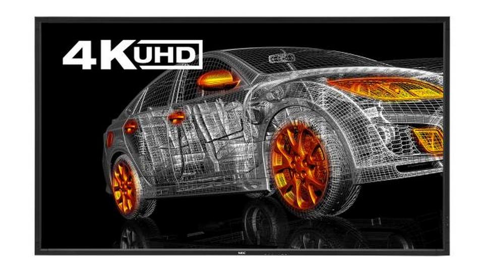 Изображения NEC X651UHD-2, 60004104