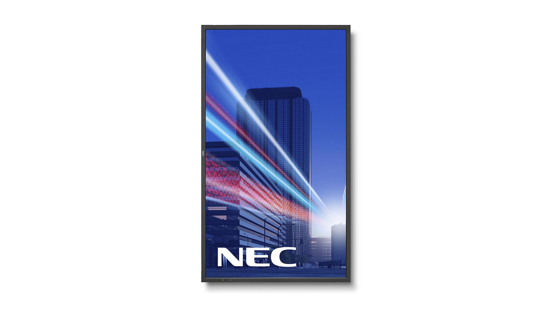 Изображения NEC X554HB, 60003912