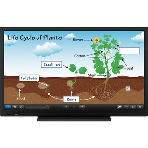 Изображения SHARP PN-70SC3