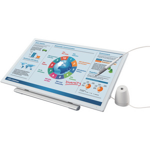 Изображения SHARP LL-P202V