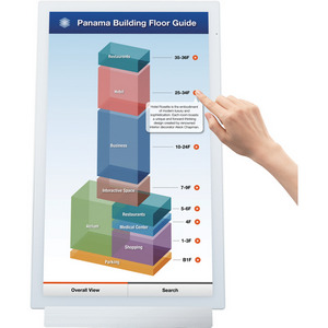 Изображения SHARP LL-S242A-W