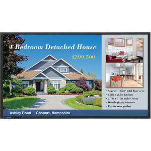 Изображения SHARP PN-U473