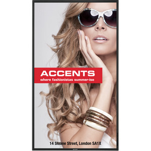 Изображения SHARP PN-U553