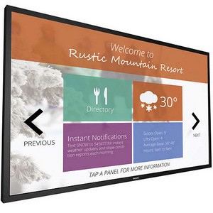 Изображения PHILIPS 65BDL3010T/00