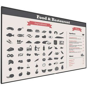 Изображения PHILIPS BDL4970EL