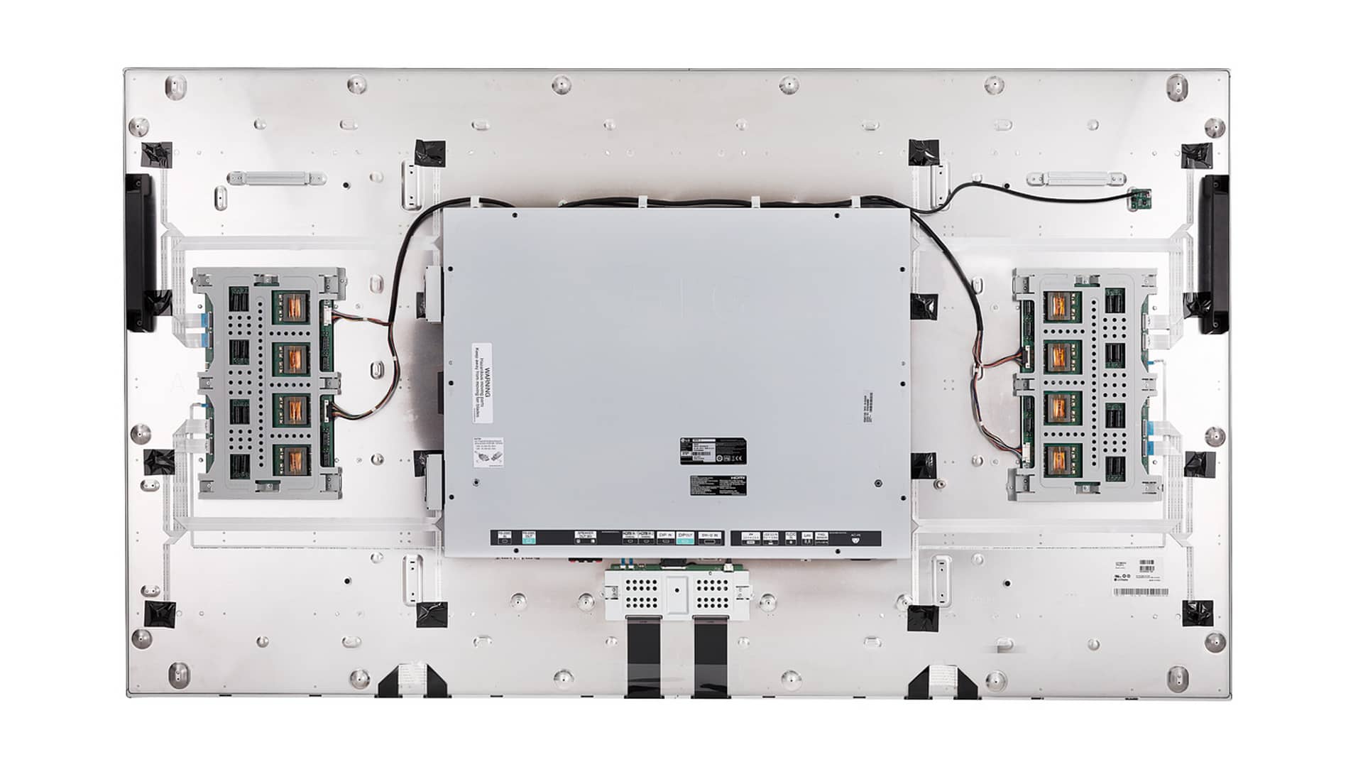 Изображения LG 75XF3C-B