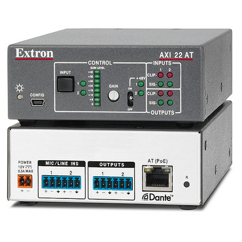 Изображения EXTRON AXI 22 AT, 60-1627-01