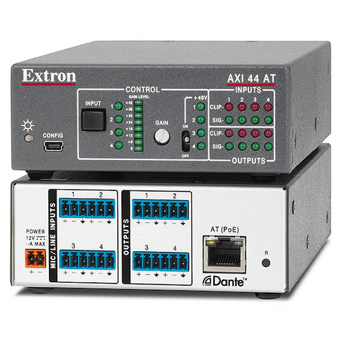 Изображения EXTRON AXI 44 AT, 60-1628-01