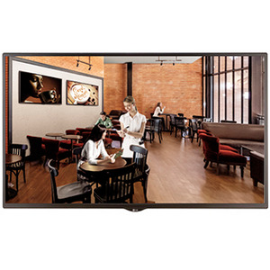 Изображения LG 55SE3B