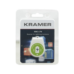 Изображения KRAMER KWC-LTN