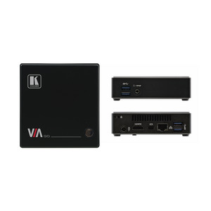 Изображения KRAMER VIA GO KIT