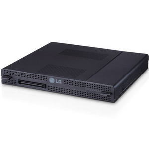 Изображения LG MP500-BJBCD