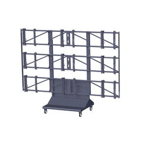 Изображения Стойка для видеостены VOGELS PFT 8810