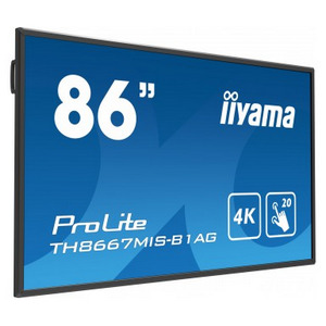 Изображения IIYAMA TH8667MIS-B1AG