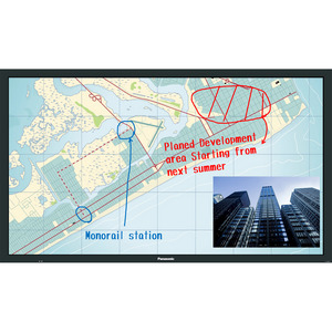 Изображения PANASONIC TH-50BF1E