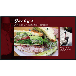 Изображения PANASONIC TH-65LFE8E