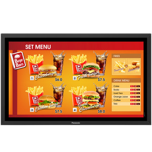 Изображения PANASONIC TH-47LFX6NW