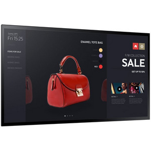 Изображения SAMSUNG PM55F, LH55PMFPBGC/RU