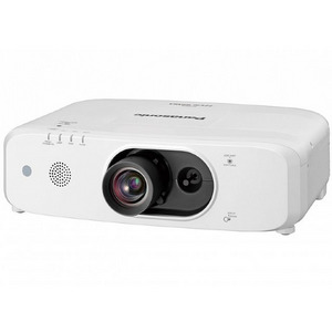 Изображения Проектор PANASONIC PT-FX500E