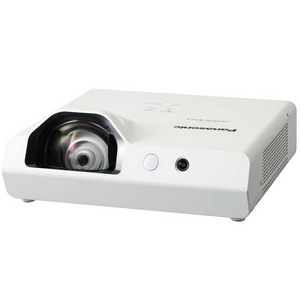 Изображения PANASONIC PT-TW343RE