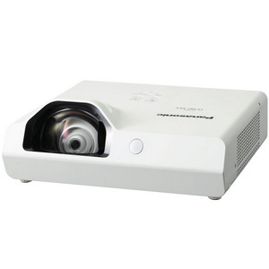 Изображения PANASONIC PT-TX402E