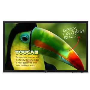 Изображения BENQ RP653