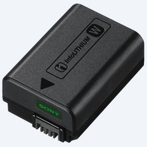 Изображения SONY NP-FW50