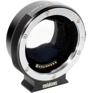 Изображения METABONES T Smart Adapter Mark IV, MB_EF-E-BT4