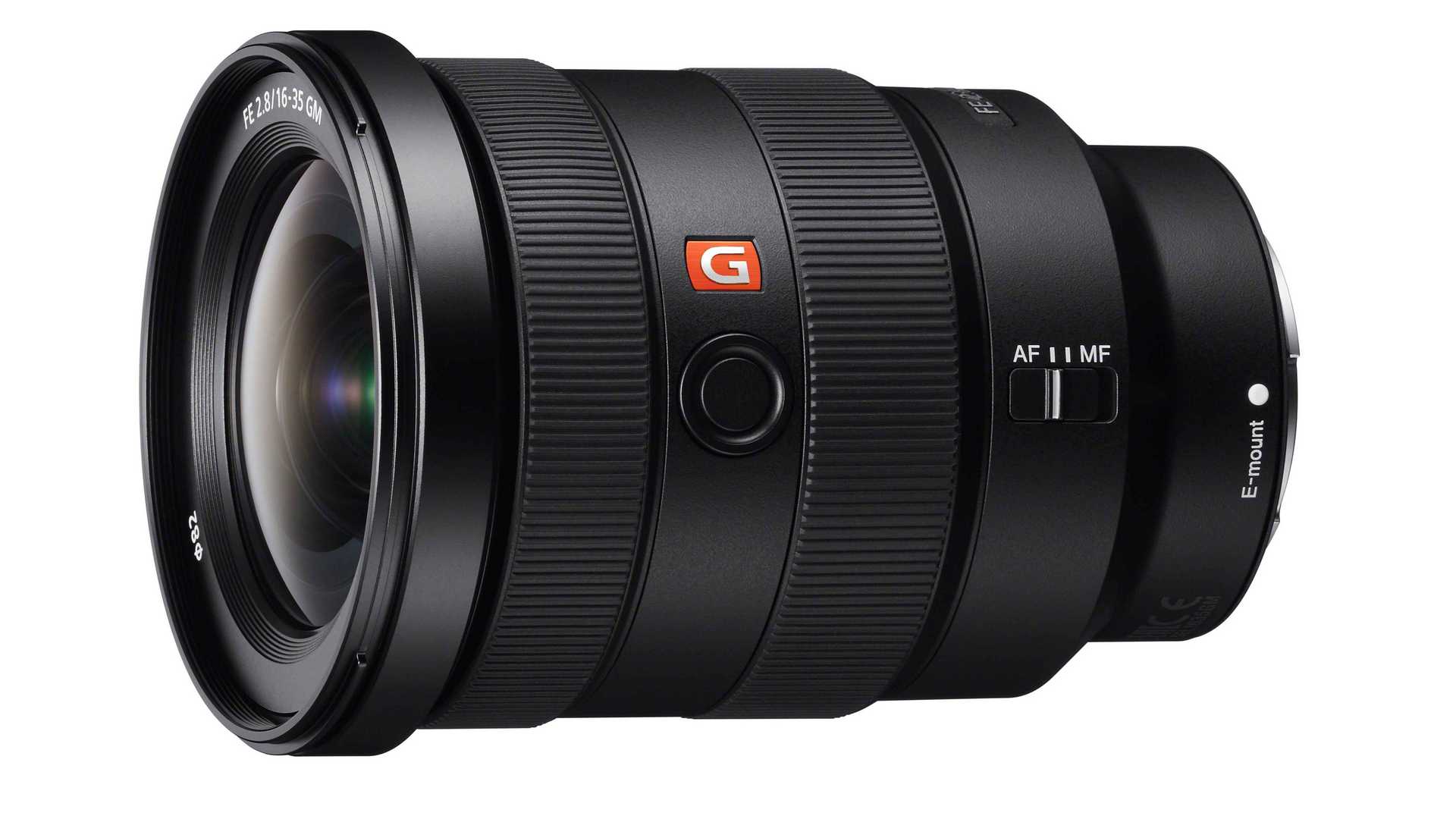 Изображения f/2.8 GM, SEL1635GM