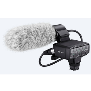 Изображения SONY XLR-K2M