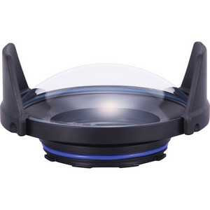 Изображения SEA & SEA SS-30121 - Купол объектива для подводного кейса Sea & Sea ML Dome Port for Sony