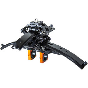 Изображения FLOWCINE FC-PUP-2-AXIS - Крепление ронина к разгрузке FLOWCINE 2-Axis Puppeteer