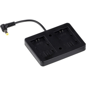 Изображения EDELKRONE 80996 - Акк. панель для слайдера edelkrone Battery Bracket for Action & Target M