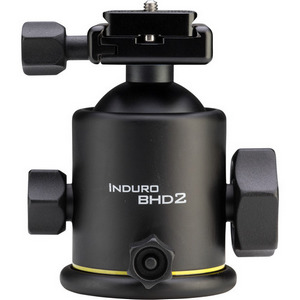 Изображения INDURO BHD2 - Голова для штатива Induro BHD2 Ball Head