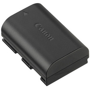 Изображения CANON 9486B002 - Аккумулятор Canon LP-E6N Lithium-Ion Battery Pack (7.2V, 1865mAh)