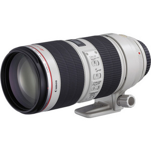 Изображения f/2.8L IS II USM Lens, 2751B005