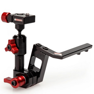 Изображения ZACUTO Z-EGPB - Площадка EVF Gorilla Plate Bracket