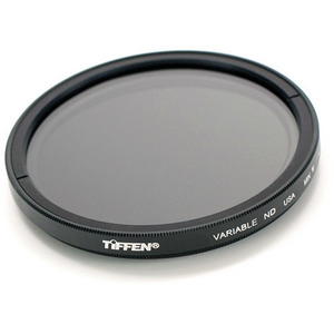 Изображения TIFFEN 82VND - Фильтр Tiffen 82mm Variable Neutral Density Filter