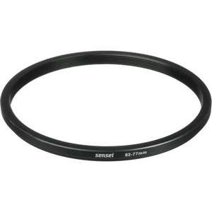 Изображения SENSEI SDR-8277 - Кольцо переходное Sensei 82-77mm Step-Down Ring