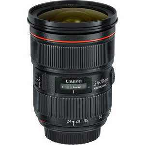 Изображения f/2.8L II USM Lens, 5175B002