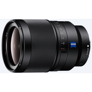 Изображения SONY SEL35F14Z - Объектив Sony Distagon T* FE 35mm f/1.4 ZA Lens