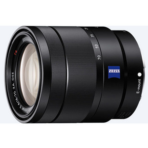 Изображения SONY SEL1670Z - Объектив Sony Vario-Tessar T* E 16-70mm f/4 ZA OSS Lens
