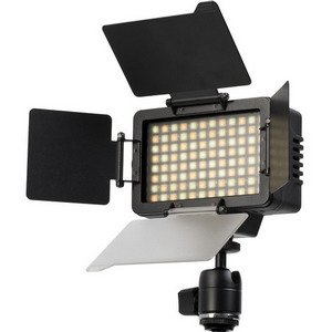 Изображения TRISTAR ALP-TRISTAR-4 - Осветительный прибор TriStar 4 On-Camera Bi-Color LED Light