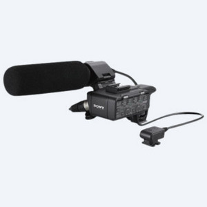 Изображения SONY XLR-K1M