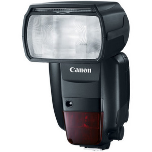 Изображения CANON 1177C002 - Вспышка Canon Speedlite 600EX II-RT