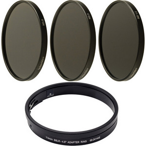 Изображения SCHNEIDER 68-884501 - Фильтр Schneider Compact ND Kit for 114mm-Diameter Lenses